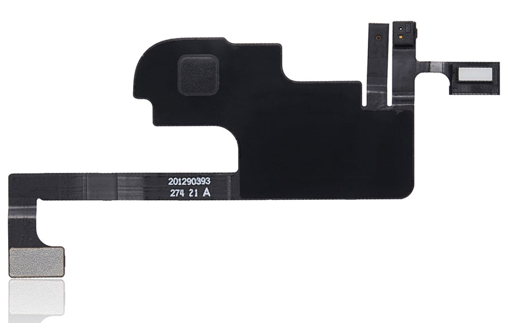 Proximity Sensor Flex Cable Compatible with iPhone 14 – Internal Face Detection & Screen-Off Sensor | A2881 A2631