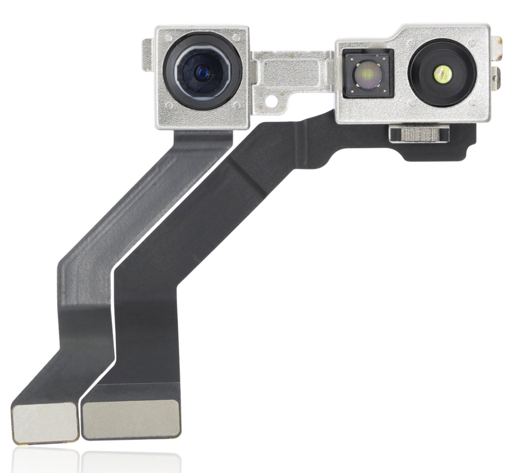 Front Camera Module Compatible with iPhone 13 Pro Max – Internal Selfie & Face Detection Flex | A2484 A2641 A2643 A2644 A2645