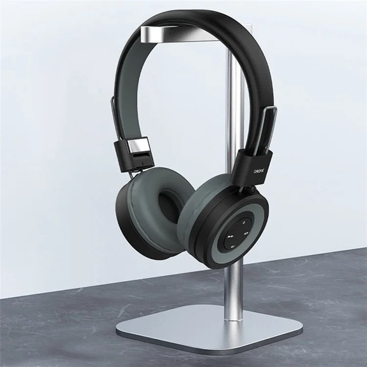 Wireless Bluetooth V5.0 Headphones – 40mm Drivers, 8H Playtime, 300mAh Battery