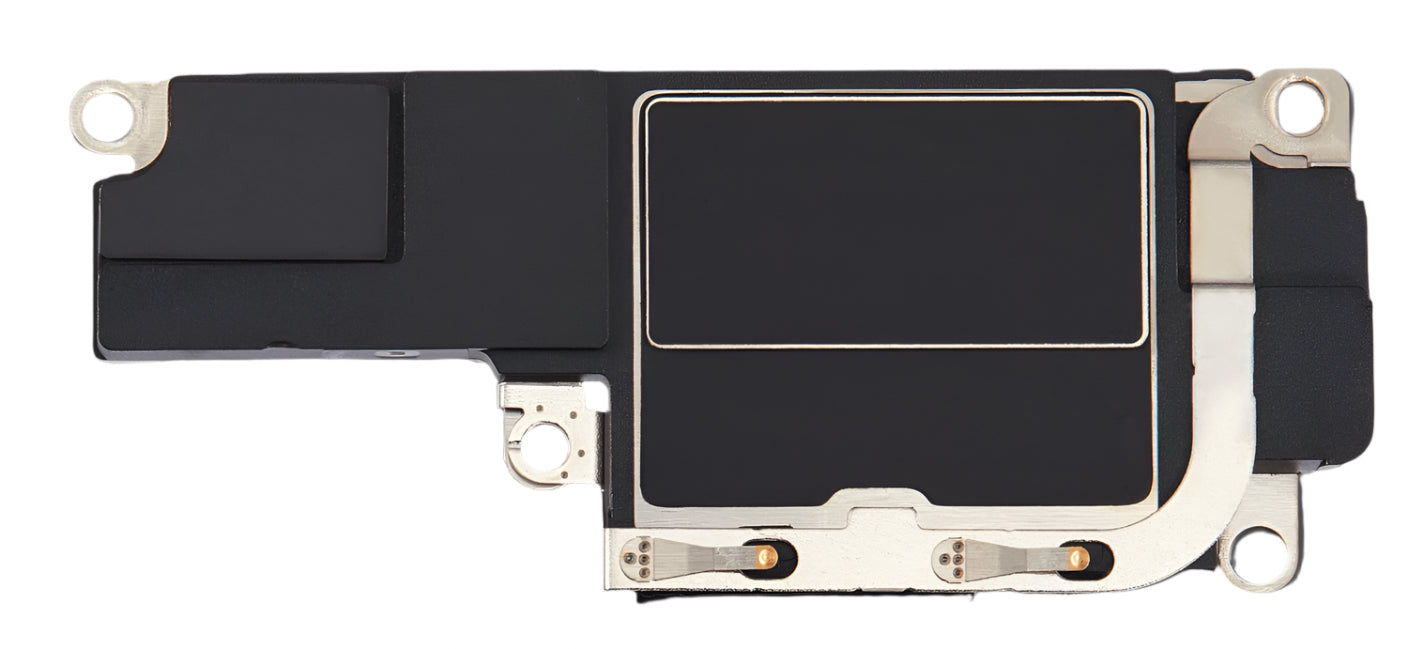 Loudspeaker Module Compatible with iPhone 13 Pro Max – Internal Bottom Audio Speaker Replacement | A2484 A2641 A2643 A2644 A2645