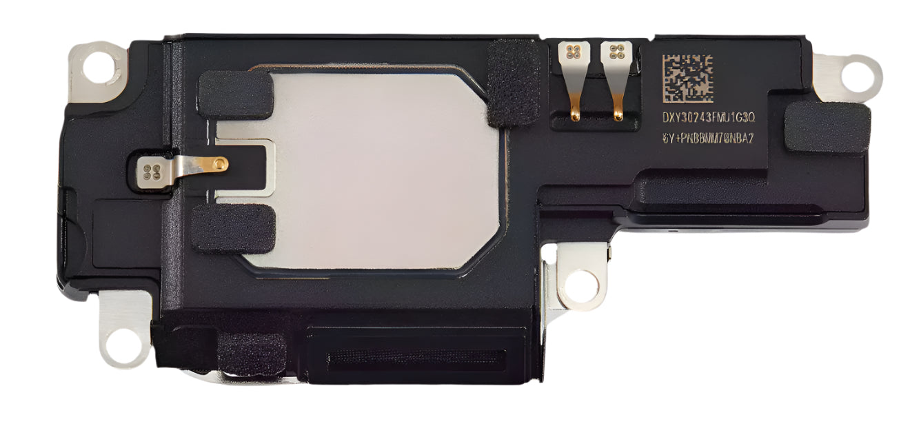 Loudspeaker Module Compatible with iPhone 13 Pro Max – Internal Bottom Audio Speaker Replacement | A2484 A2641 A2643 A2644 A2645
