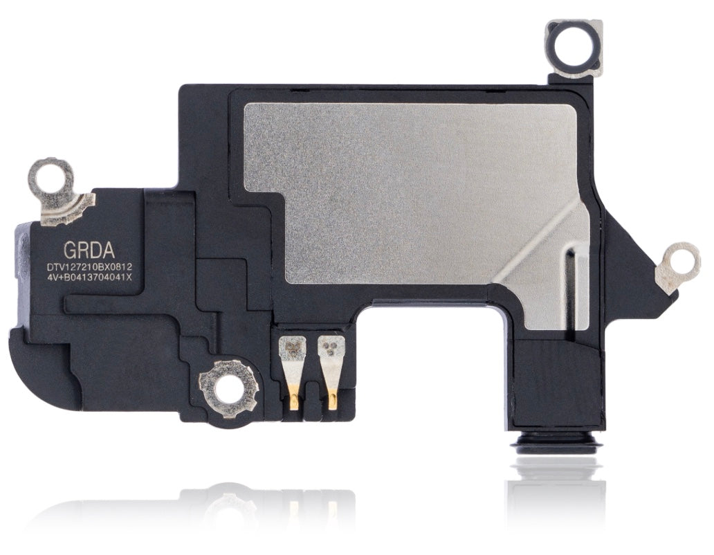 Ear Speaker Module Compatible with iPhone 13 Pro Max – Internal Top Audio Receiver for Phone Calls | A2484 A2641 A2643 A2644 A2645