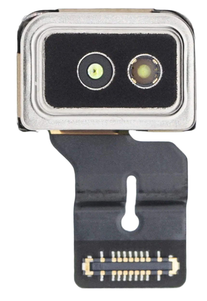 Infrared Sensor Flex Cable Compatible with iPhone 13 Pro Max – Internal Face Detection IR Module | A2484 A2641 A2643 A2644 A2645