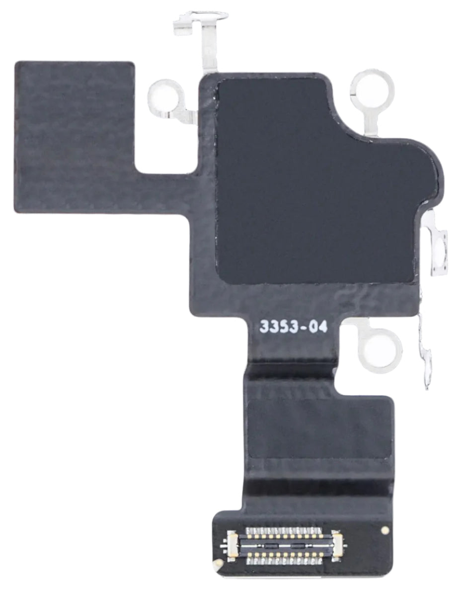 WiFi Flex Cable Compatible with iPhone 13 Pro Max – Internal Wireless Signal Antenna Connector | A2484 A2641 A2643 A2644 A2645