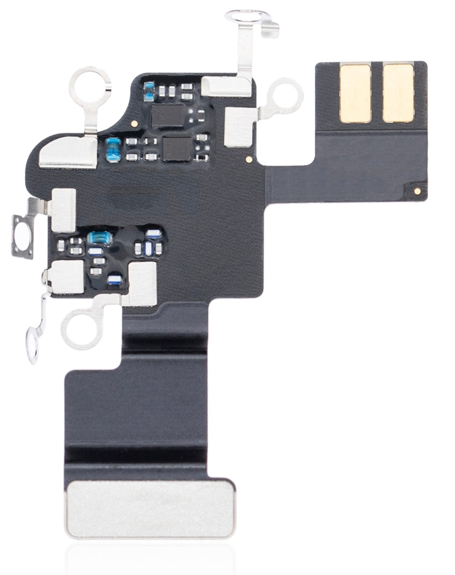 WiFi Flex Cable Compatible with iPhone 13 Pro Max – Internal Wireless Signal Antenna Connector | A2484 A2641 A2643 A2644 A2645