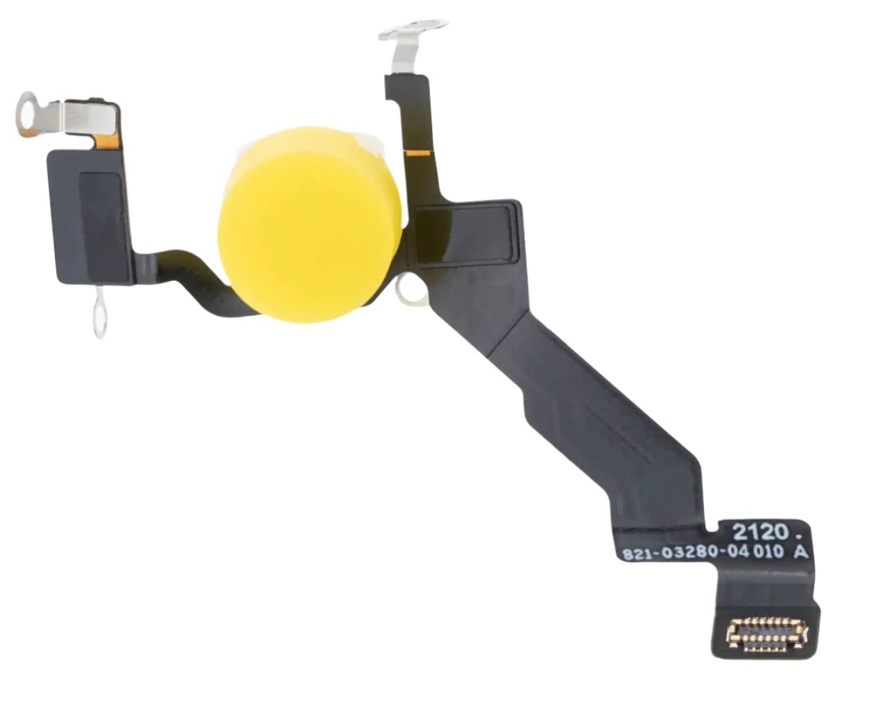 Flash Light Module Compatible with iPhone 13 Pro Max – Rear Camera LED Flex Cable | A2484 A2641 A2643 A2644 A2645