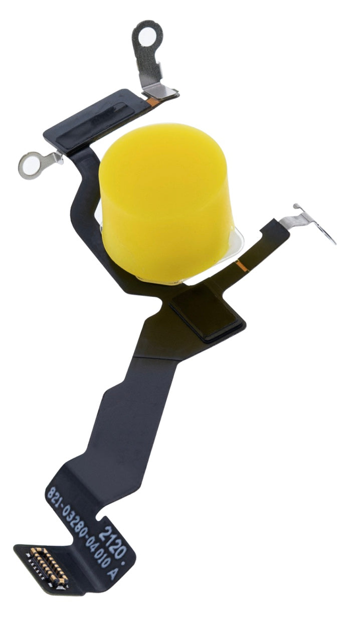 Flash Light Module Compatible with iPhone 13 Pro Max – Rear Camera LED Flex Cable | A2484 A2641 A2643 A2644 A2645