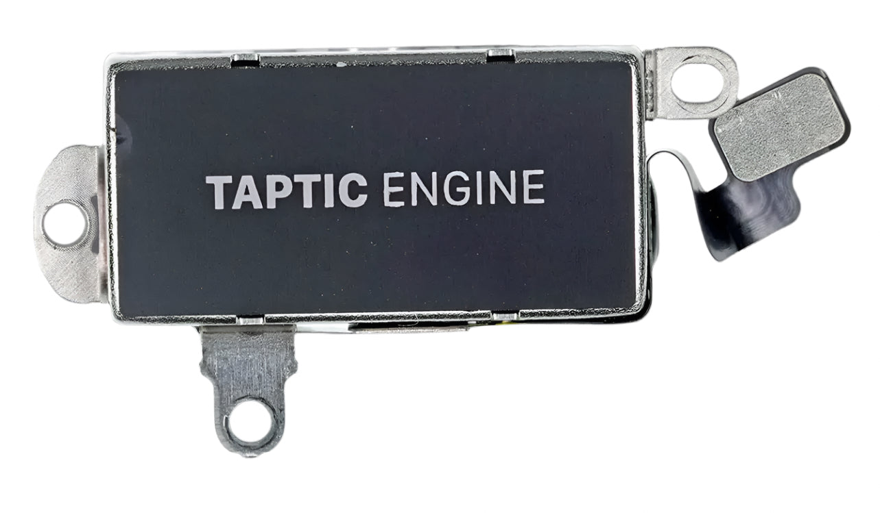 Taptic Engine Vibrator Motor Compatible with iPhone 13 Pro Max – Internal Vibration Feedback Module | A2484 A2641 A2643 A2644 A2645