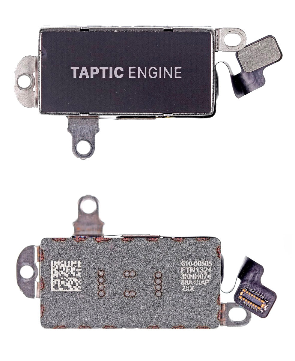 Taptic Engine Vibrator Motor Compatible with iPhone 13 Pro Max – Internal Vibration Feedback Module | A2484 A2641 A2643 A2644 A2645