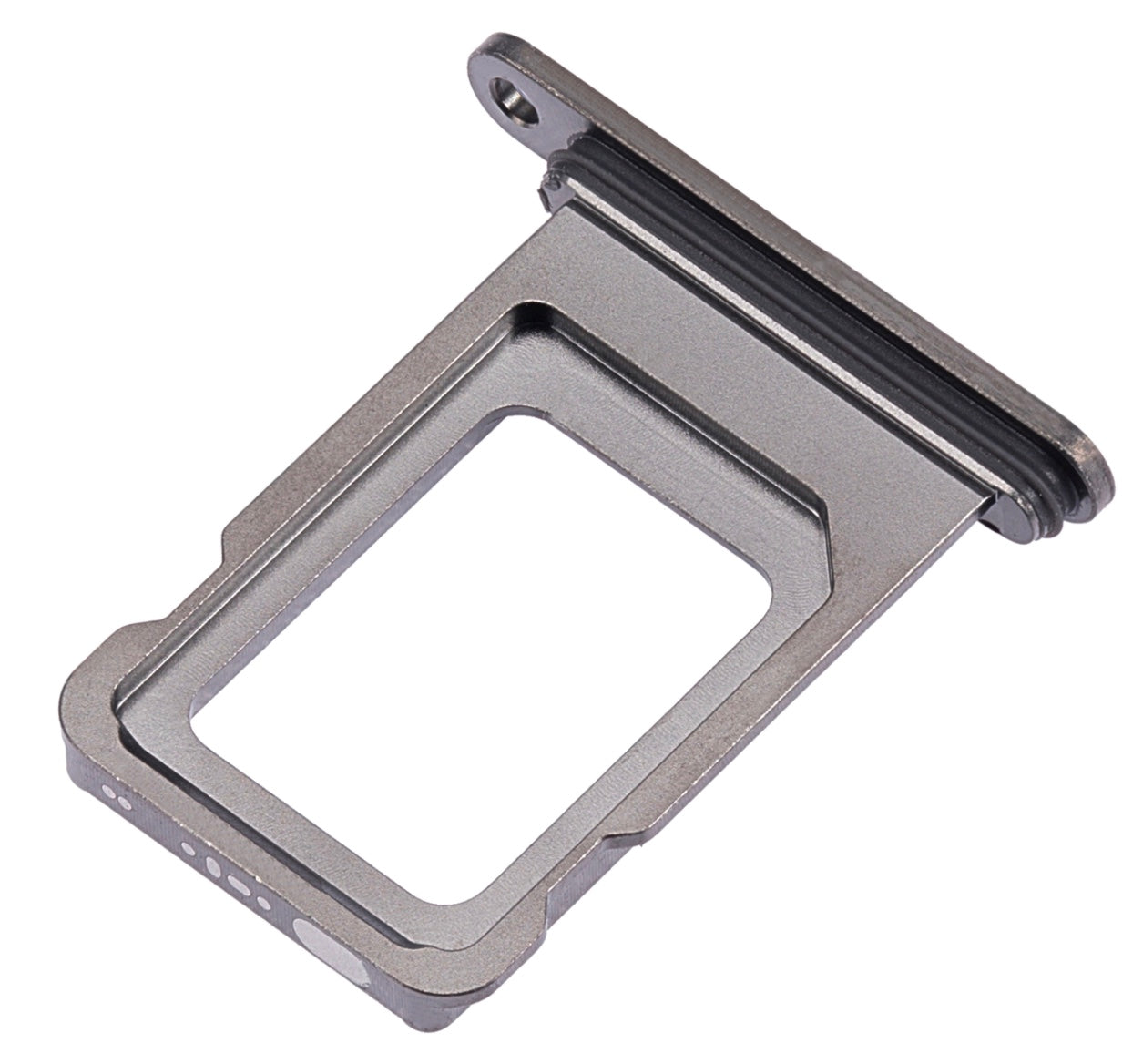SIM Card Tray Compatible with iPhone 13 Pro & 13 Pro Max – Green Replacement Nano SIM Holder | A2483 A2636 A2638 A2639 A2640 A2484 A2641 A2643 A2644 A2645