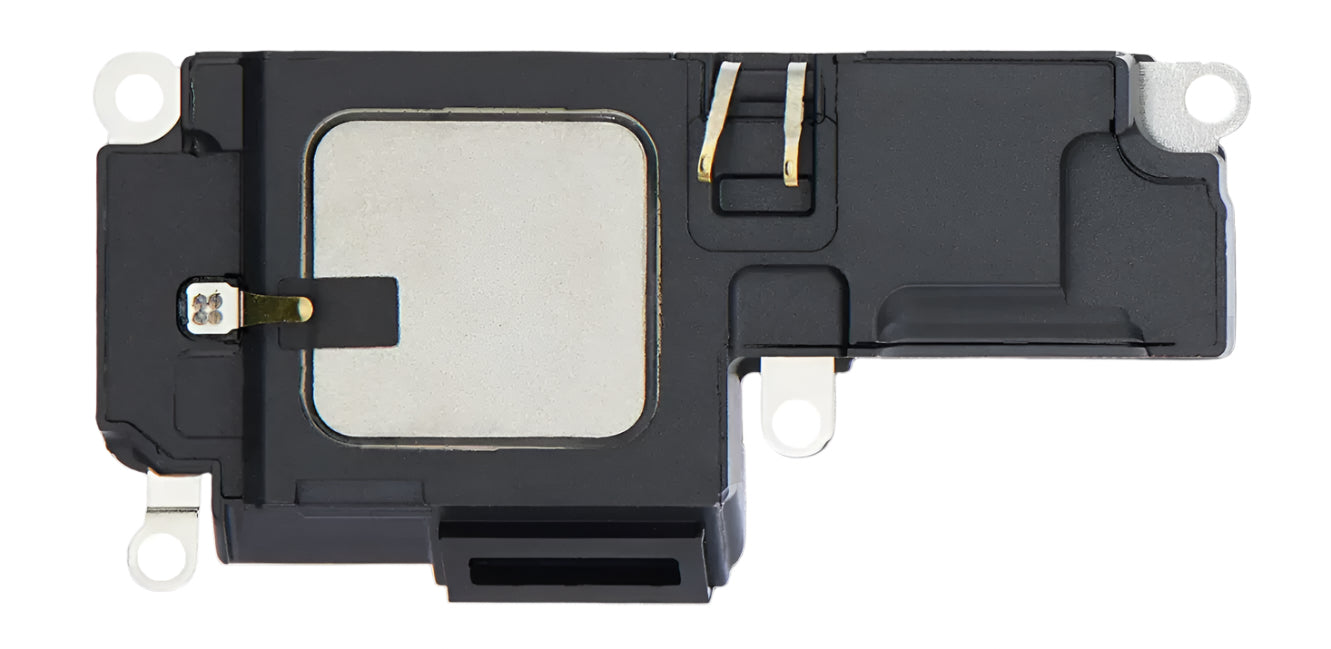 Bottom Loudspeaker Compatible with iPhone 13 Pro – Internal Ringer Sound Buzzer Flex | A2483 A2636 A2638 A2639 A2640