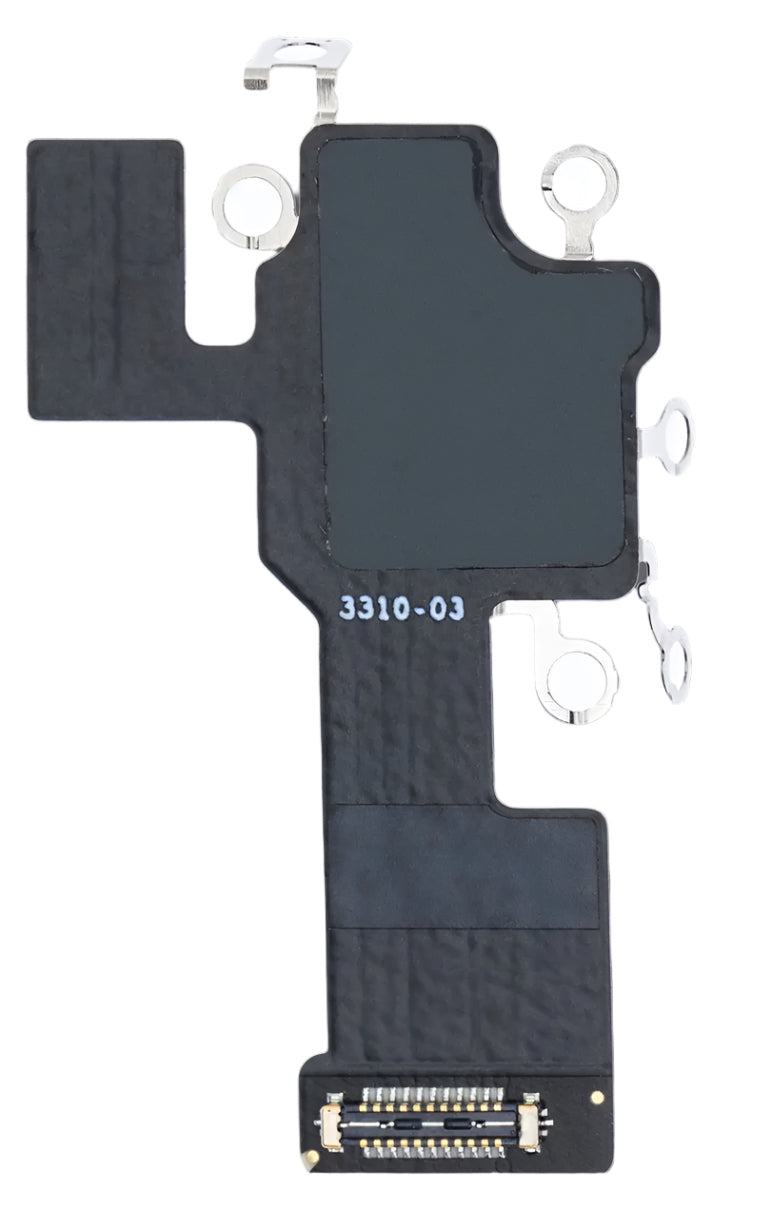 WiFi Antenna Flex Cable Compatible with iPhone 13 Pro – Internal Wireless Signal Ribbon | A2483 A2636 A2638 A2639 A2640