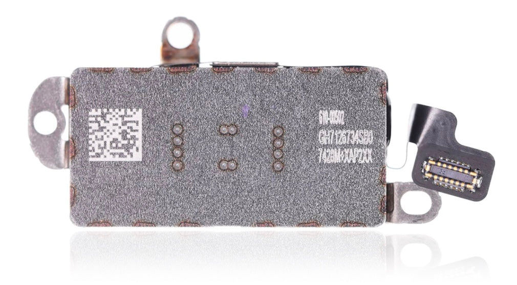 Taptic Engine Vibrator Motor Compatible with iPhone 13 Pro – Internal Vibration Feedback Module | A2483 A2636 A2638 A2639 A2640