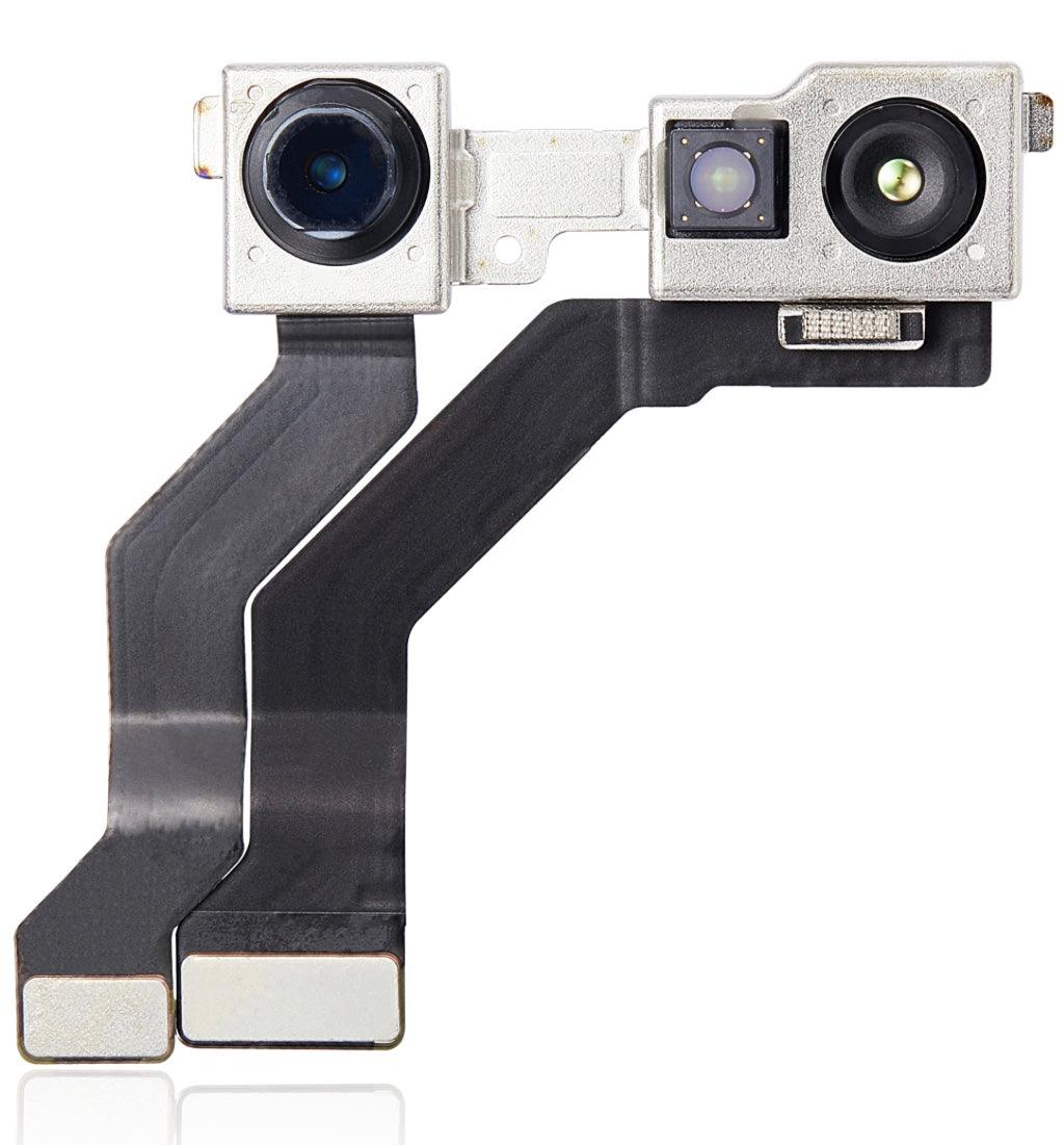 Front Camera Module Compatible with iPhone 13 – Selfie Lens Flex Cable with Sensor | A2482 A2631 A2633 A2634 A2635