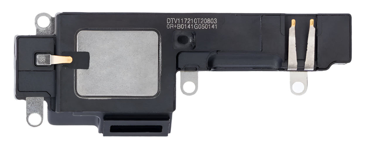 Bottom Loudspeaker Module Compatible with iPhone 13 – Internal Ringer & Sound Output Unit | A2482 A2631 A2633 A2634 A2635
