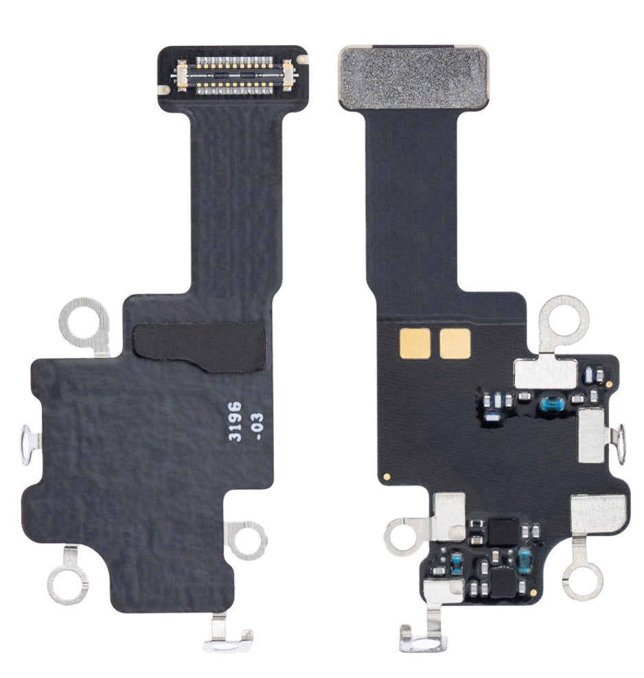 WiFi Antenna Flex Cable Compatible with iPhone 13 – Internal Wireless Signal Connector | A2482 A2631 A2633 A2634 A2635