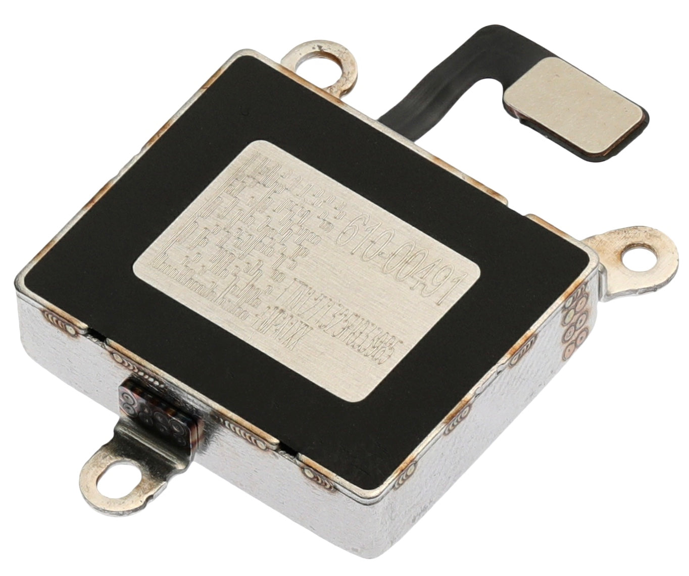 Taptic Engine Vibration Motor Compatible with iPhone 13 – Internal Haptic Feedback Module | A2482 A2631 A2633 A2634 A2635