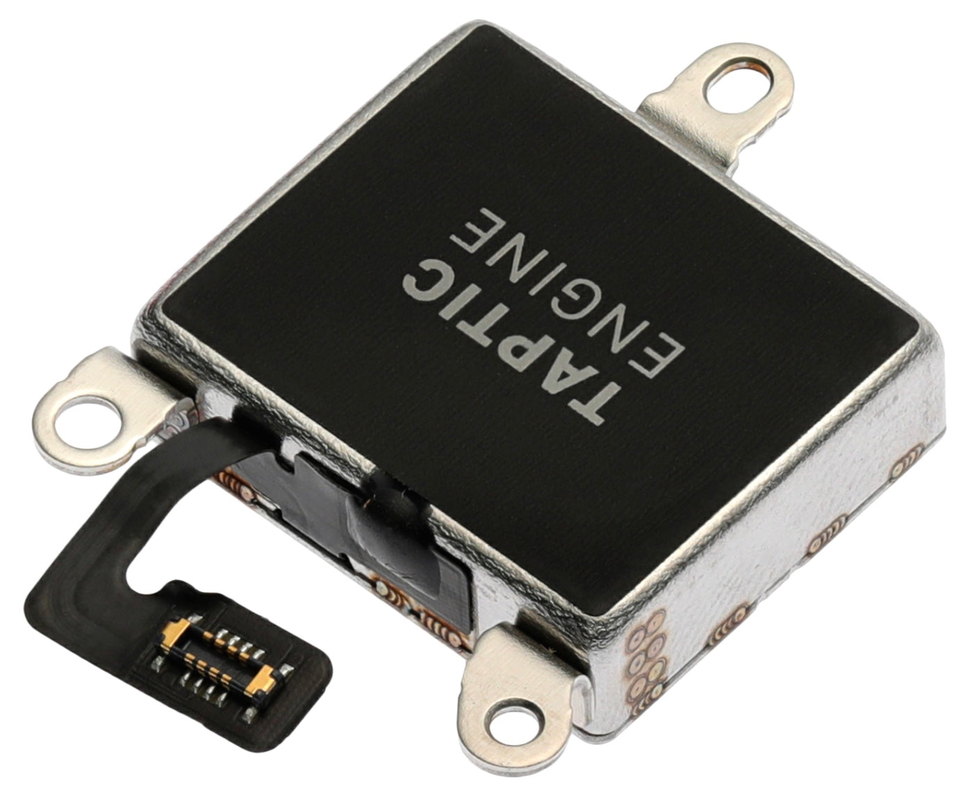 Taptic Engine Vibration Motor Compatible with iPhone 13 – Internal Haptic Feedback Module | A2482 A2631 A2633 A2634 A2635