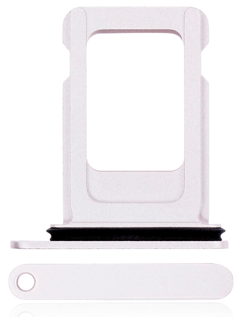 SIM Tray Compatible with iPhone 13 – Pink Finish Nano SIM Card Slot Holder | A2482 A2631 A2633 A2634 A2635