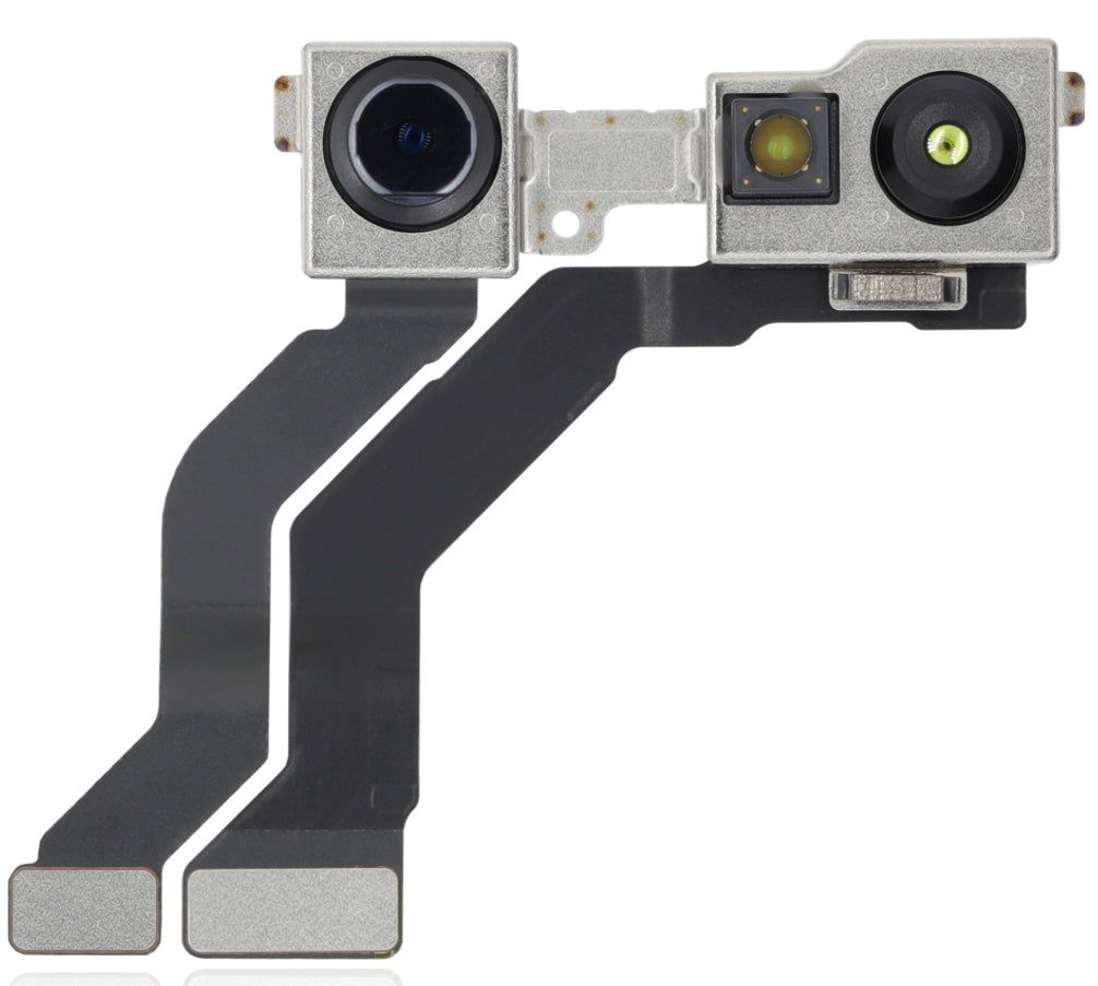 Front Camera Module Compatible with iPhone 13 Mini – Selfie Flex Cable with Sensor | A2628 A2630 A2629