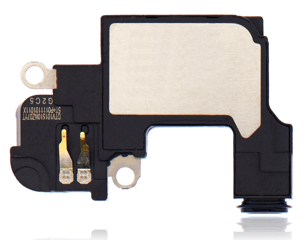 Ear Speaker Module Compatible with iPhone 13 Mini – Front Call Audio Earpiece Flex | A2628 A2630 A2629