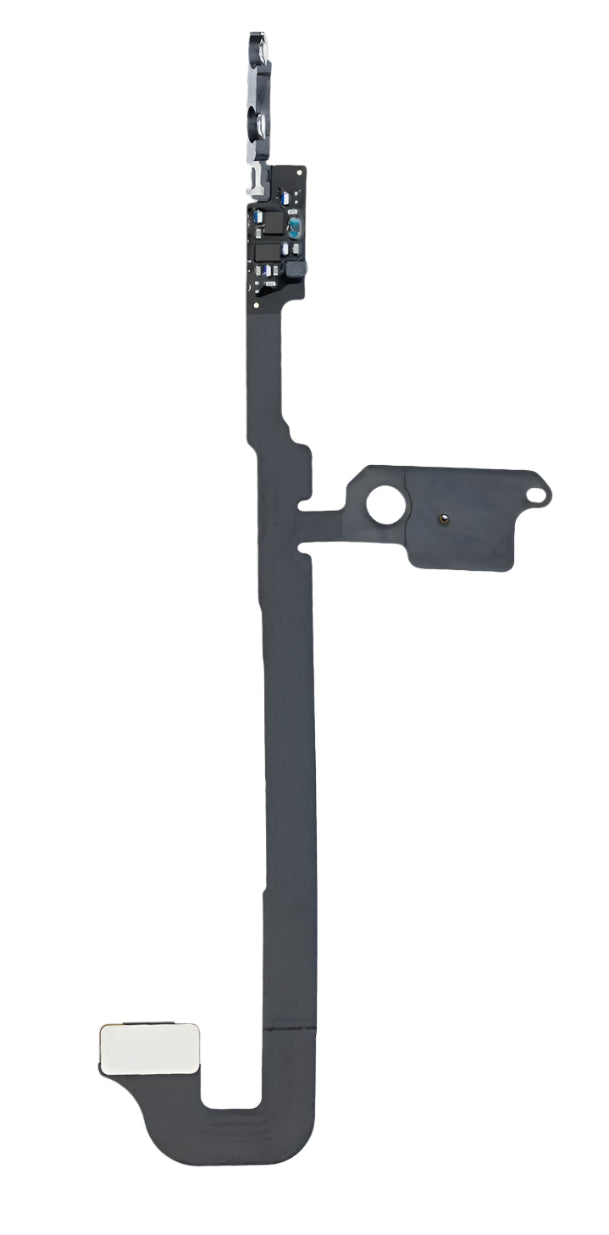 Bluetooth Antenna Flex Cable Compatible with iPhone 13 Mini – Internal Wireless Signal Connector | A2628 A2630 A2629