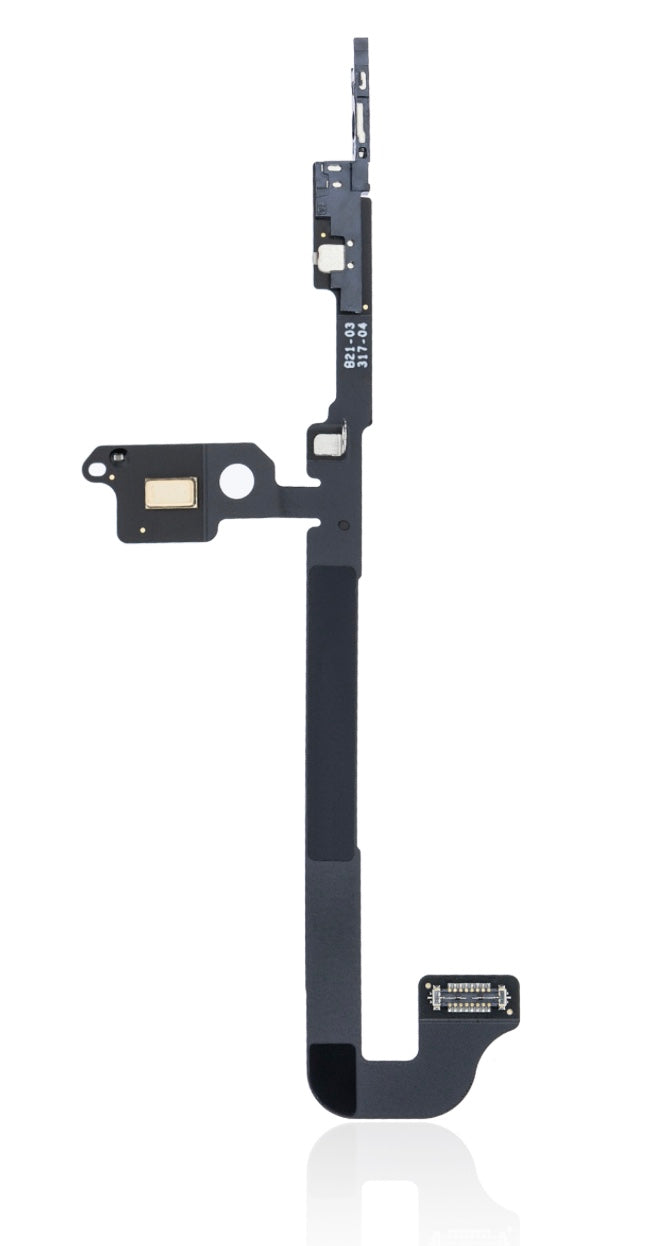 Bluetooth Antenna Flex Cable Compatible with iPhone 13 Mini – Internal Wireless Signal Connector | A2628 A2630 A2629