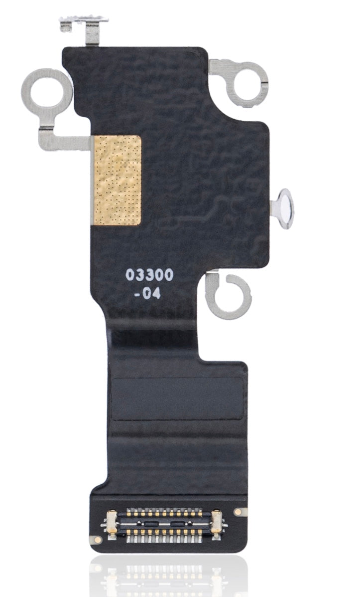 WiFi Antenna Flex Cable Compatible with iPhone 13 Mini – Internal Wireless Signal Strip | A2628 A2630 A2629