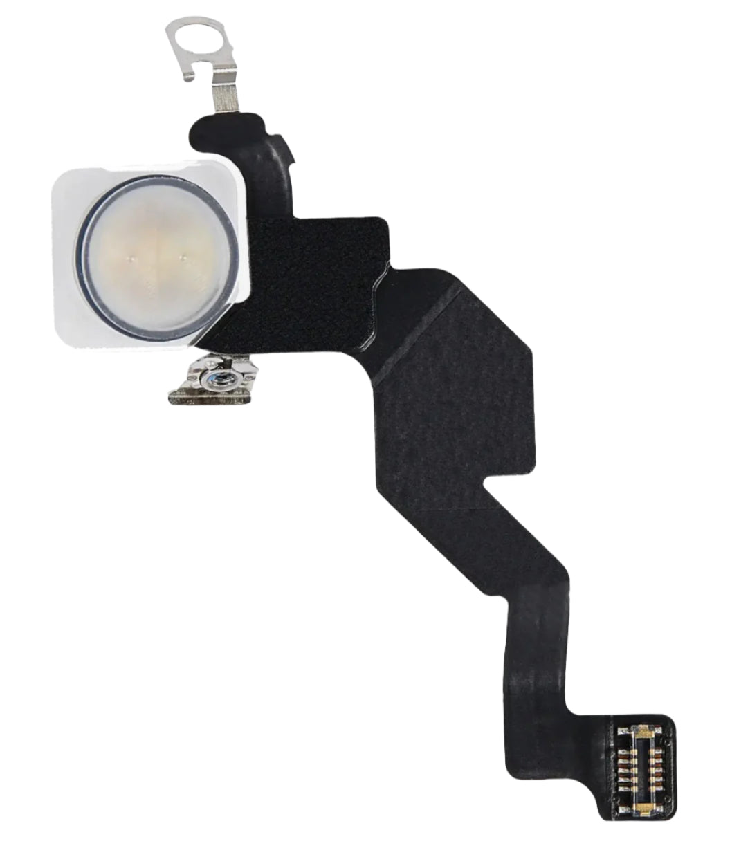 Rear Flash Light Module Compatible with iPhone 13 Mini – Camera LED Illumination Strip | A2628 A2630 A2629