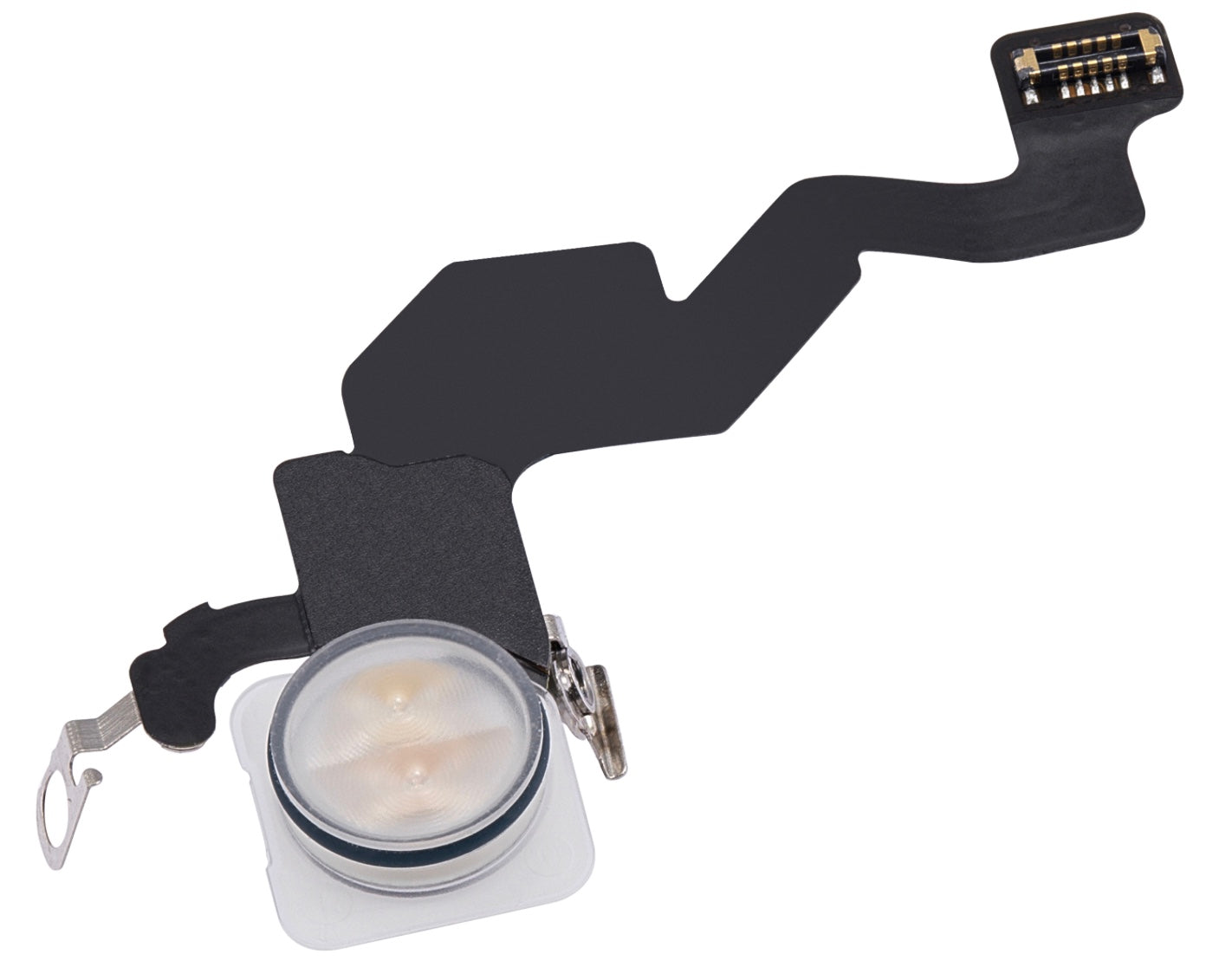 Rear Flash Light Module Compatible with iPhone 13 Mini – Camera LED Illumination Strip | A2628 A2630 A2629