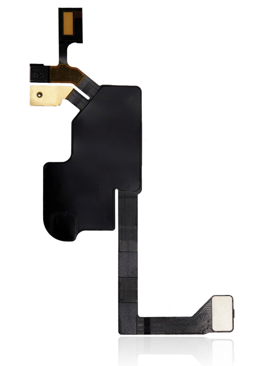 Proximity Sensor Flex Cable Compatible with iPhone 13 Mini – Screen-Off Detection Strip | A2628 A2630 A2629