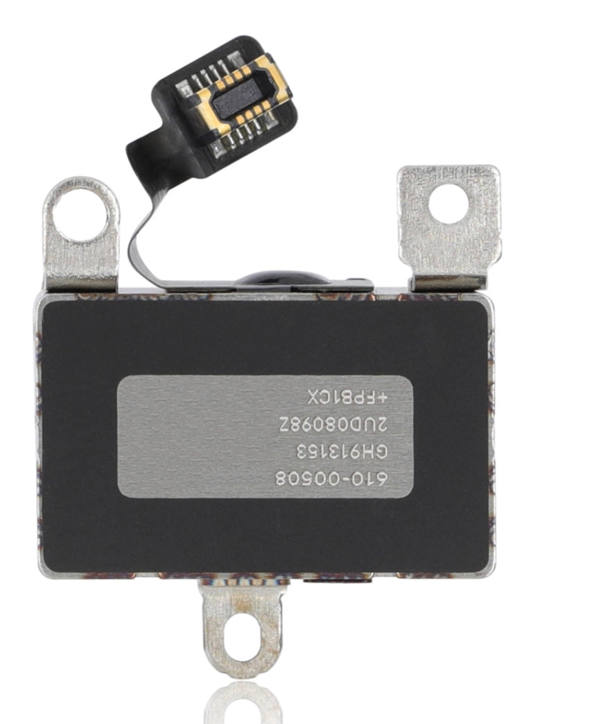 Taptic Engine Vibration Motor Compatible with iPhone 13 Mini – Internal Haptic Feedback Unit | A2628 A2630 A2629