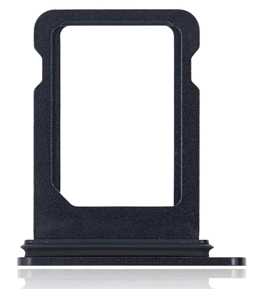 SIM Card Reader Connector Compatible with iPhone 13 Mini – Internal Black Nano SIM Logic Flex | A2628 A2630 A2629