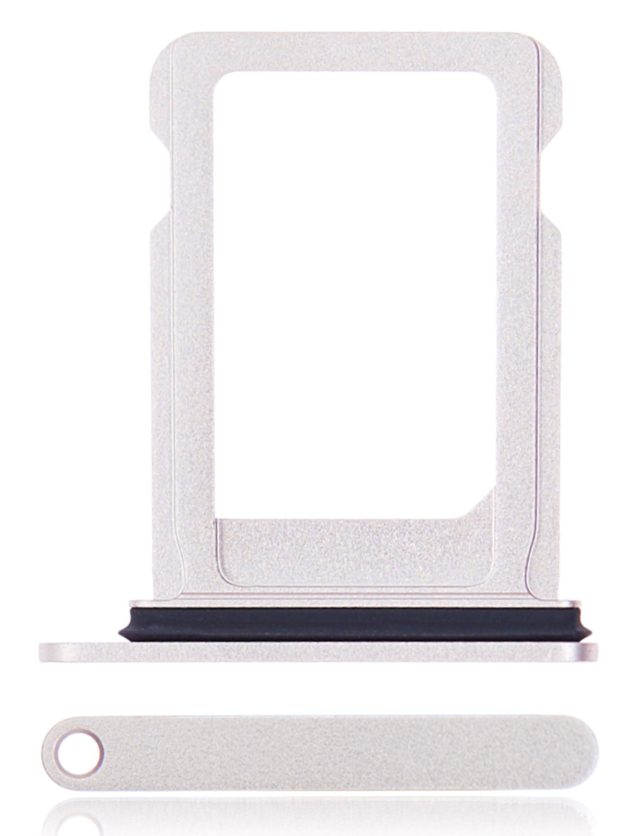 SIM Card Reader Connector Compatible with iPhone 13 Mini – Internal Pink Nano SIM Logic Flex | A2628 A2630 A2629