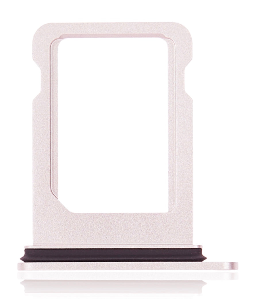 SIM Card Reader Connector Compatible with iPhone 13 Mini – Internal Pink Nano SIM Logic Flex | A2628 A2630 A2629