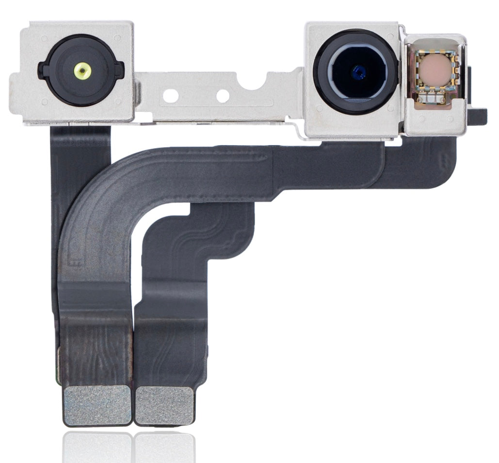 Front Camera Module Compatible with iPhone 12 Pro Max – Selfie & Face Sensor Flex | A2342 A2410 A2411 A2412