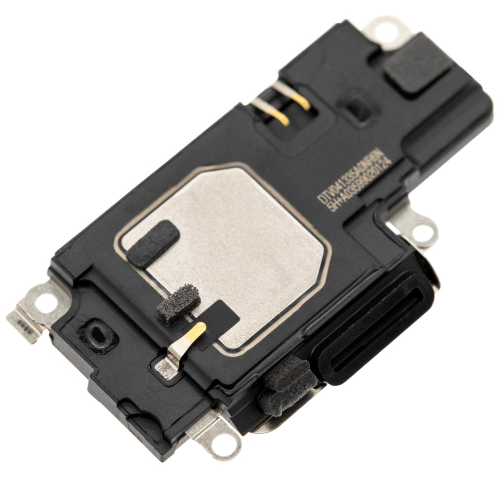 Bottom Loudspeaker Module Compatible with iPhone 12 Pro Max – Internal Sound Output & Ringer Unit | A2342 A2410 A2411 A2412