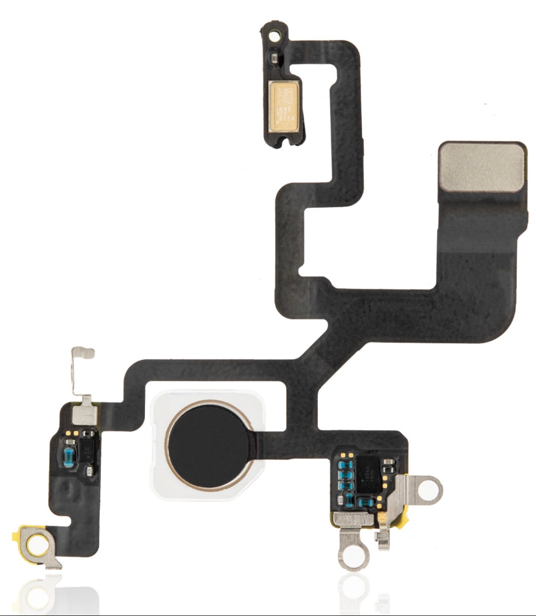 Rear Flash Light Module Compatible with iPhone 12 Pro Max – Camera LED Illumination Strip | A2342 A2410 A2411 A2412