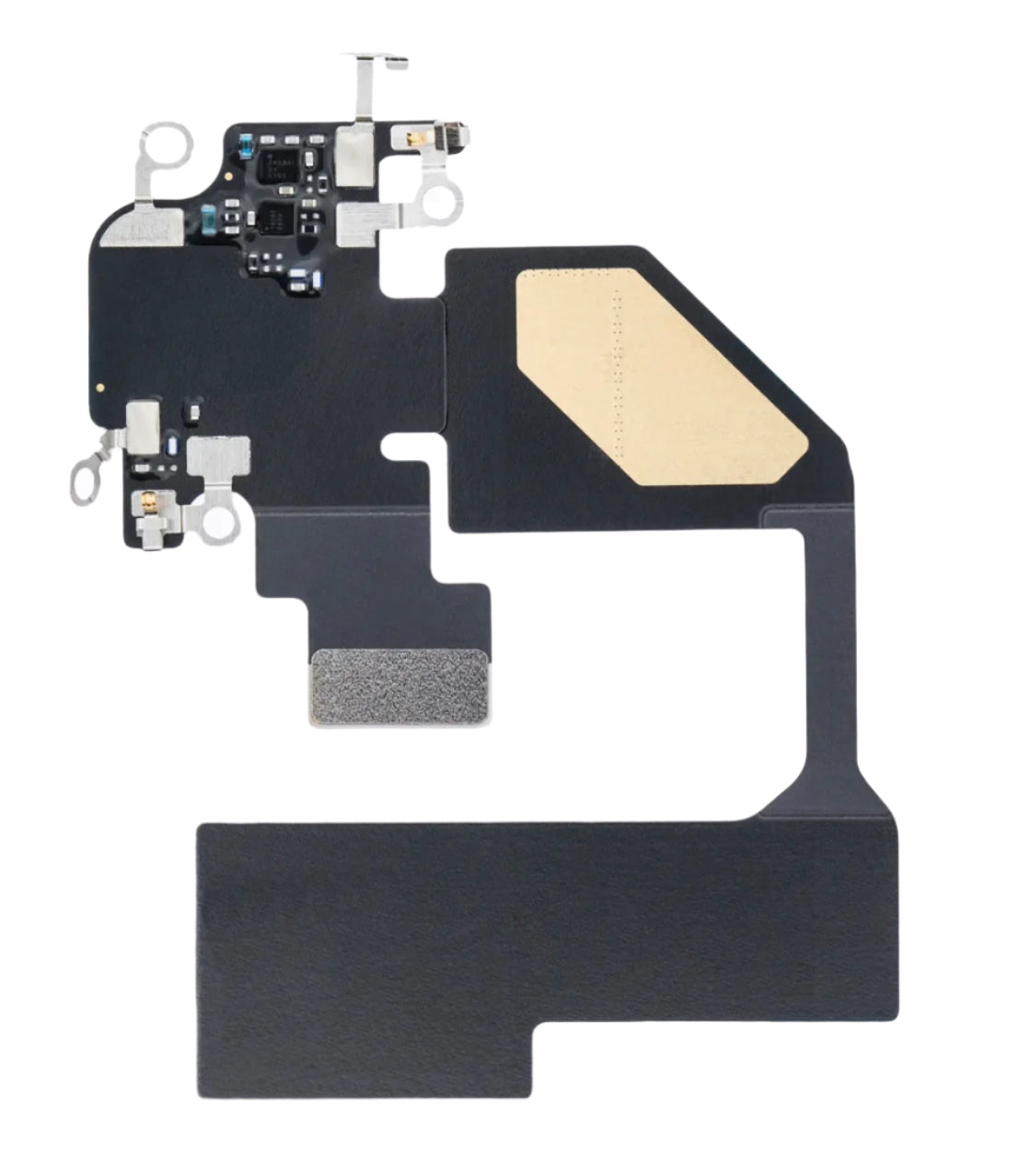WiFi Antenna Flex Cable Compatible with iPhone 12 Pro Max – Internal Wireless Signal Strip | A2342 A2410 A2411 A2412