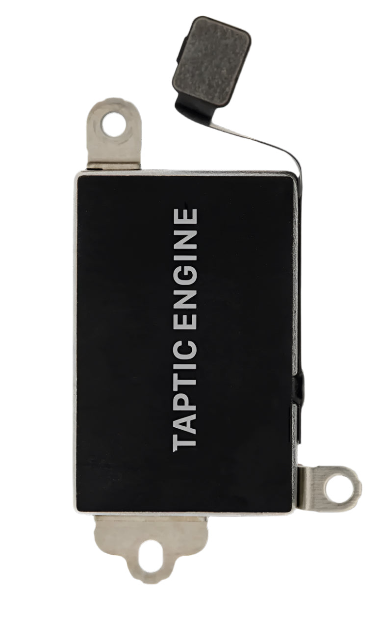 Taptic Engine Vibration Motor Compatible with iPhone 12 Pro Max – Internal Haptic Feedback Module | A2342 A2410 A2411 A2412