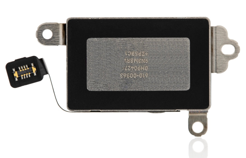 Taptic Engine Vibration Motor Compatible with iPhone 12 Pro Max – Internal Haptic Feedback Module | A2342 A2410 A2411 A2412