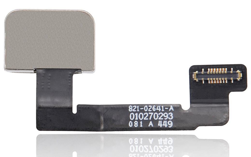 Infrared Sensor Dot Projector Compatible with iPhone 12 Pro – Face Detection IR Blaster Flex | A2341 A2406 A2407 A2408