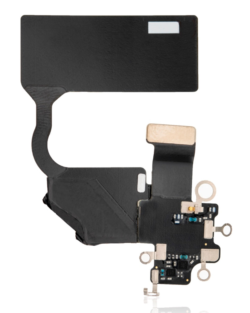 WiFi Antenna Flex Cable Compatible with iPhone 12 / 12 Pro – Internal Wireless Signal Ribbon | A2172 A2402 A2403 A2404 A2341 A2406 A2407 A2408