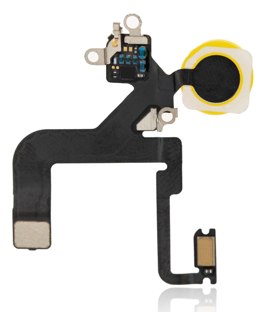 Rear Flash Light Module Compatible with iPhone 12 Pro – LED Camera Flash & Torch Component | A2341 A2406 A2407 A2408