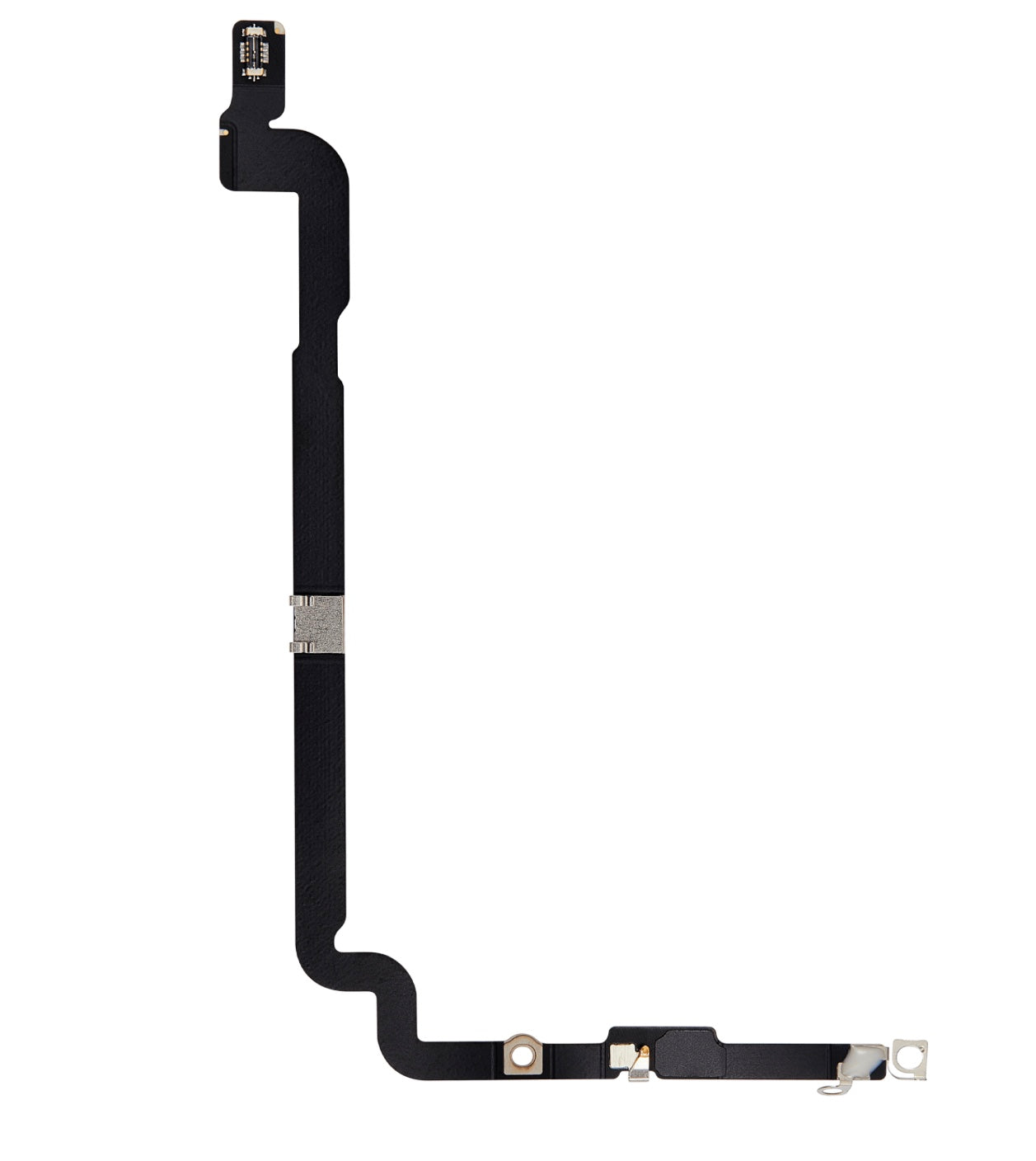 Bluetooth Flex Cable – Compatible with iPhone 15 Pro Max – Reclaimed Wireless Connectivity Signal Module