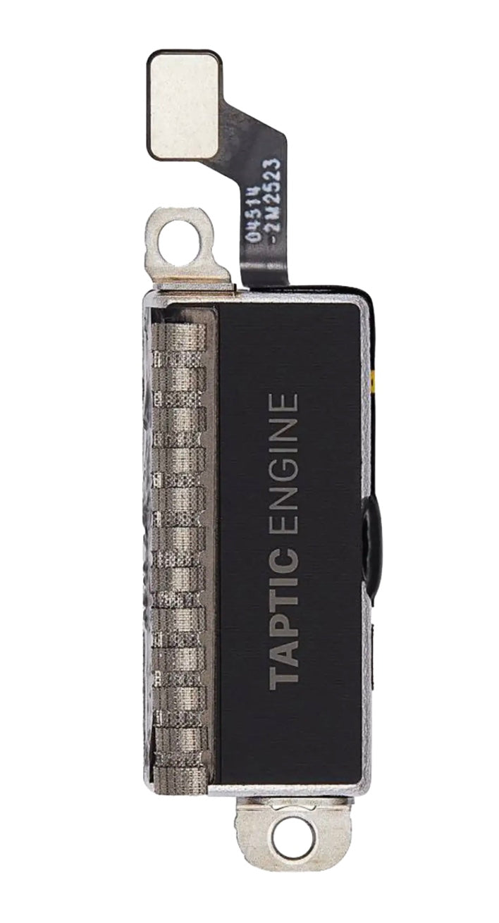 Vibration Motor – Compatible with iPhone 15 Pro Max – Reclaimed Taptic Engine Module