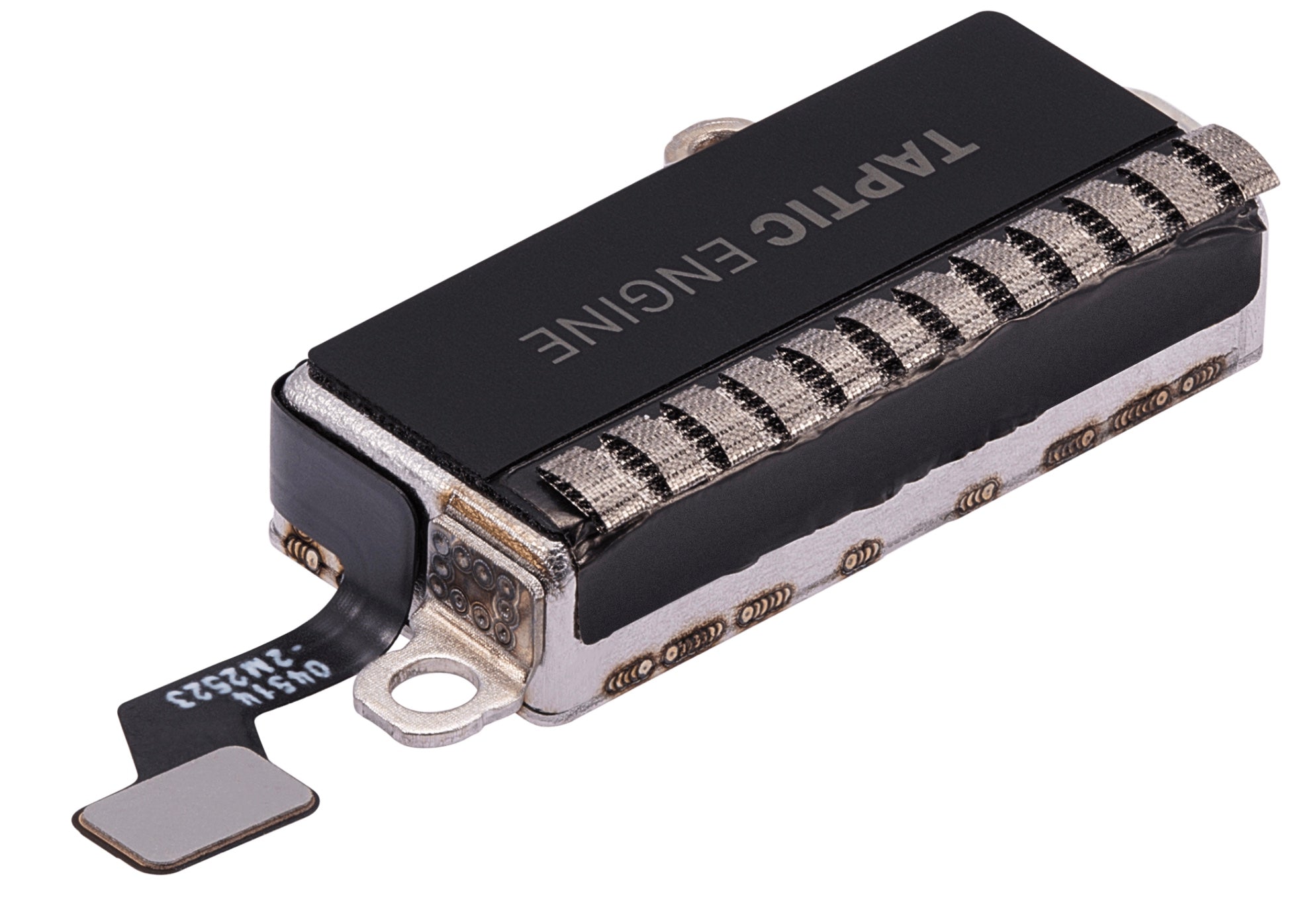 Vibration Motor – Compatible with iPhone 15 Pro Max – Reclaimed Taptic Engine Module