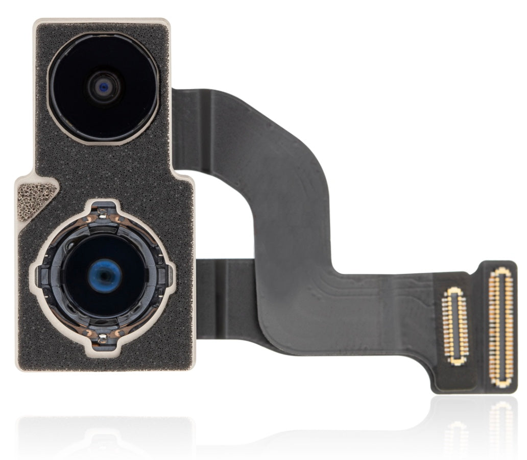 Rear Camera Module Compatible with iPhone 12 – Dual Lens Back Camera Assembly | A2172 A2402 A2403 A2404