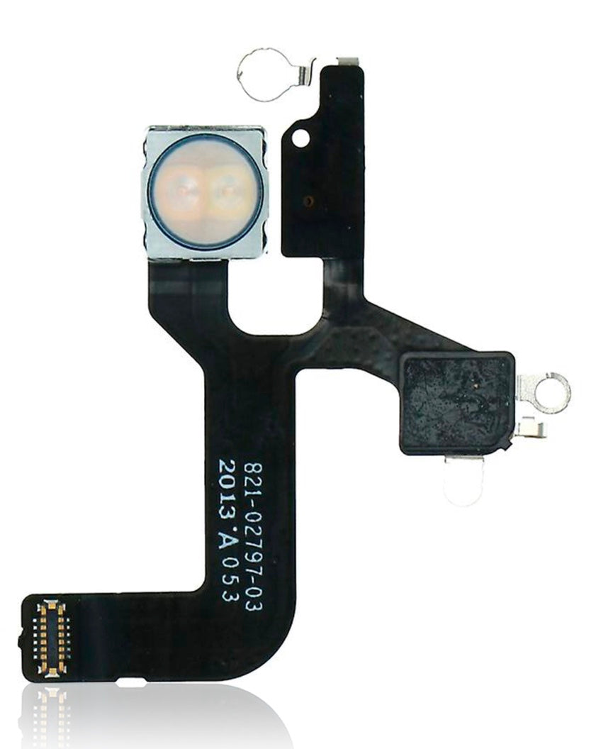 Rear Flash Light Module Compatible with iPhone 12 – LED Camera Flash & Flashlight Strip | A2172 A2402 A2403 A2404