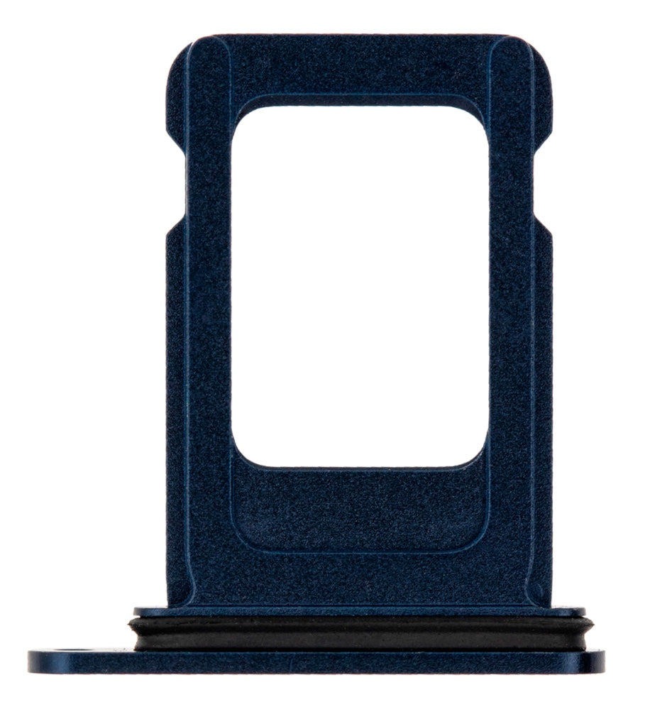 SIM Tray Compatible with iPhone 12 – Blue Nano SIM Card Holder Slot | A2172 A2402 A2403 A2404